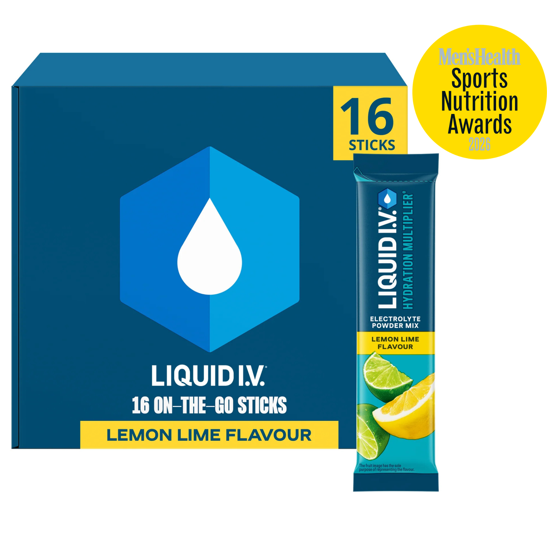 #flavour_Lemon Lime (16 Sticks)