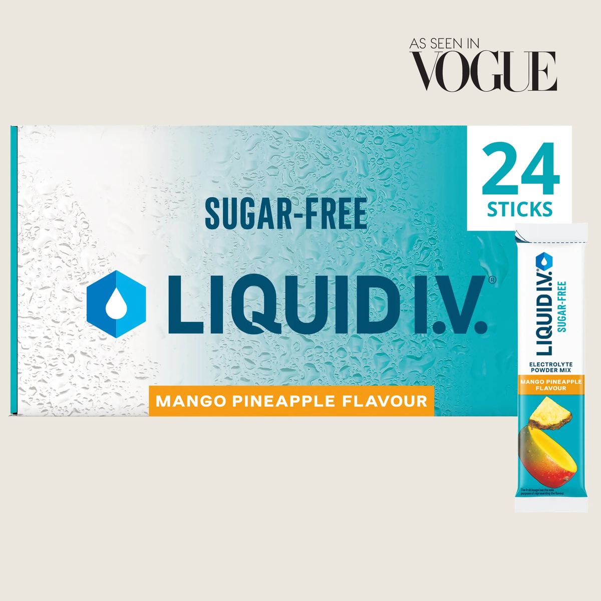 #flavour_Mango Pineapple (24 Sticks)