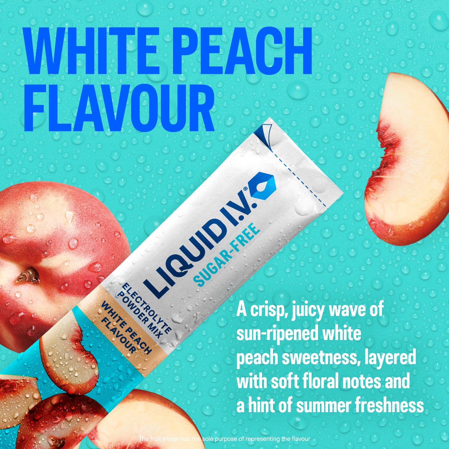 #flavour_White Peach (16 Sticks)