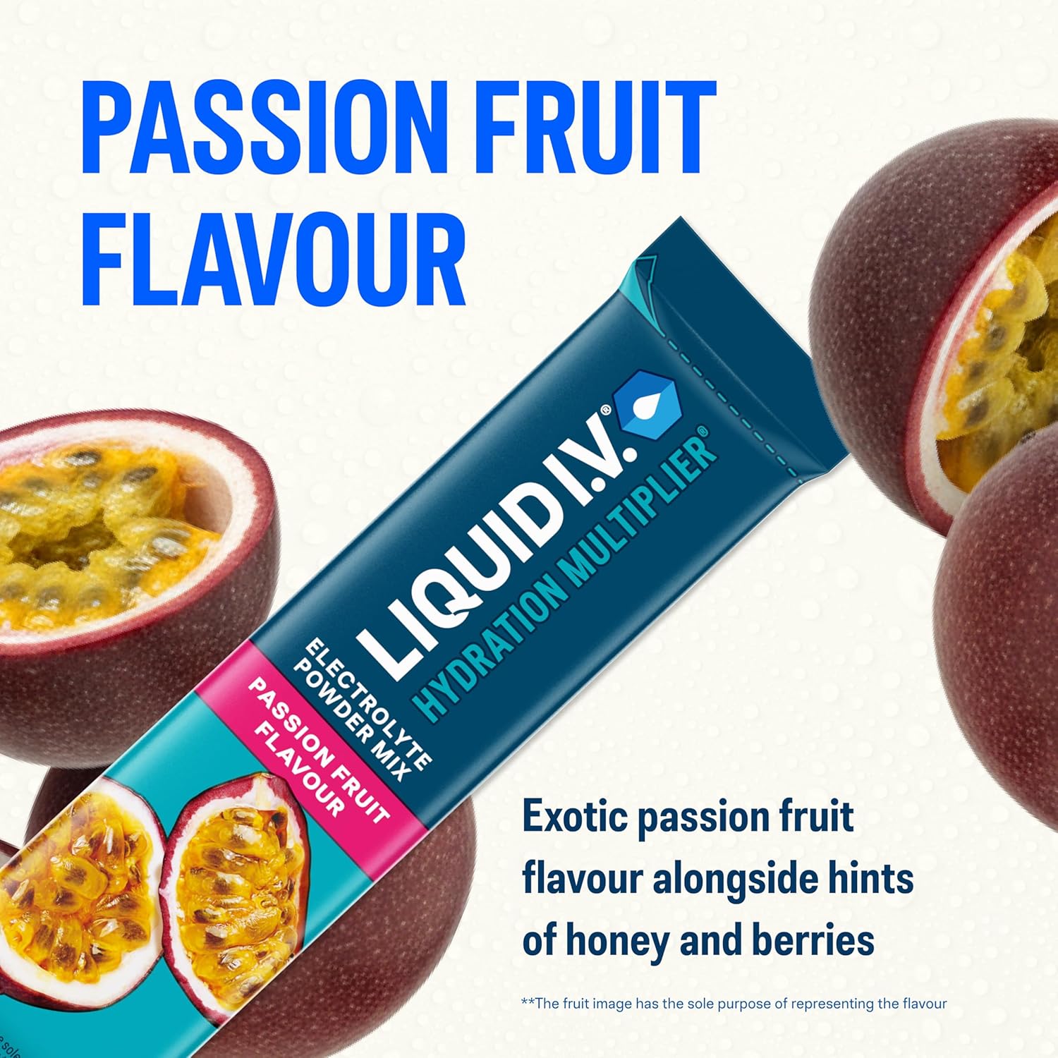 #flavour_Passion Fruit (16 Sticks)