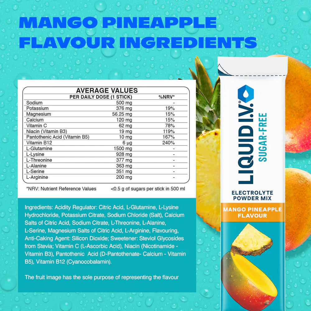 #flavour_Variety Pack - White Peach & Mango Pineapple (24 Sticks)