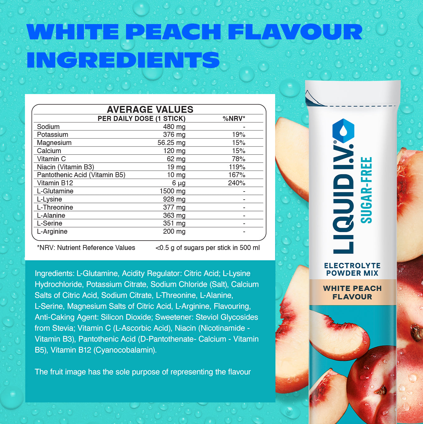 #flavour_White Peach (16 Sticks)
