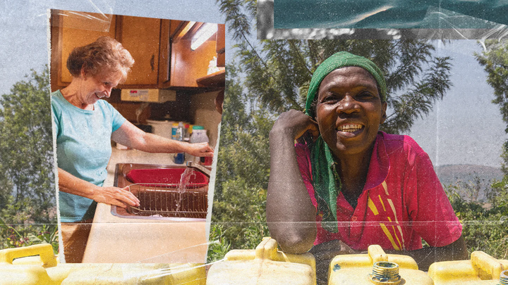 Liquid I.V.®’s global ambition is to provide clean water access to 2 million people by 2026
