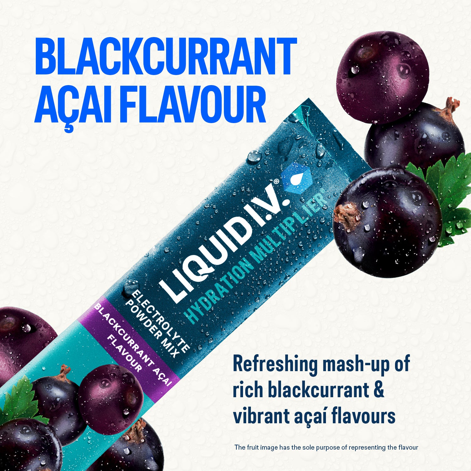#flavour_Blackcurrant Açaí (24 Sticks)