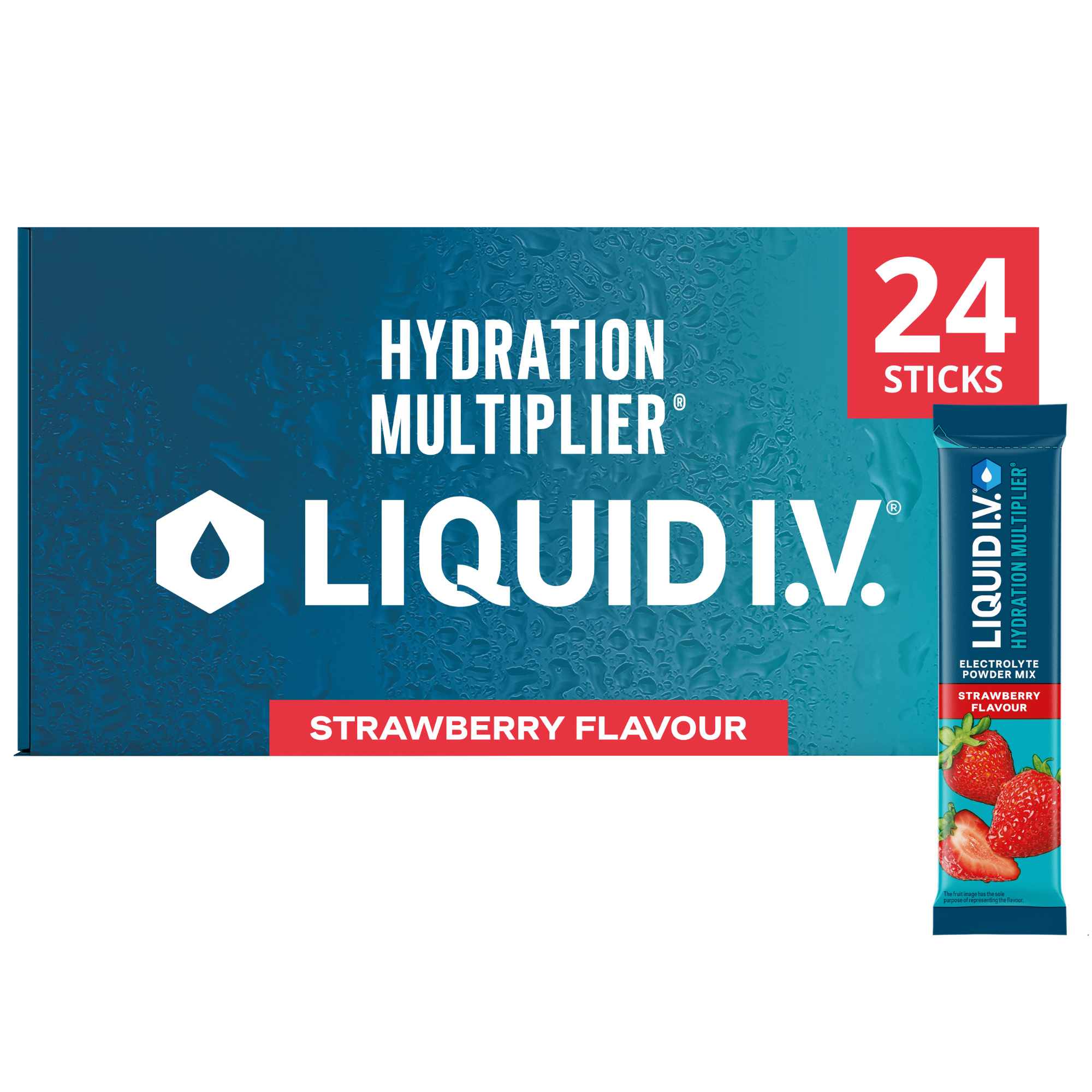 #flavour_Strawberry (24 Sticks)