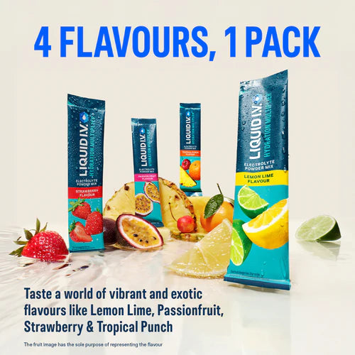 #flavour_Variety Pack (24 Sticks)