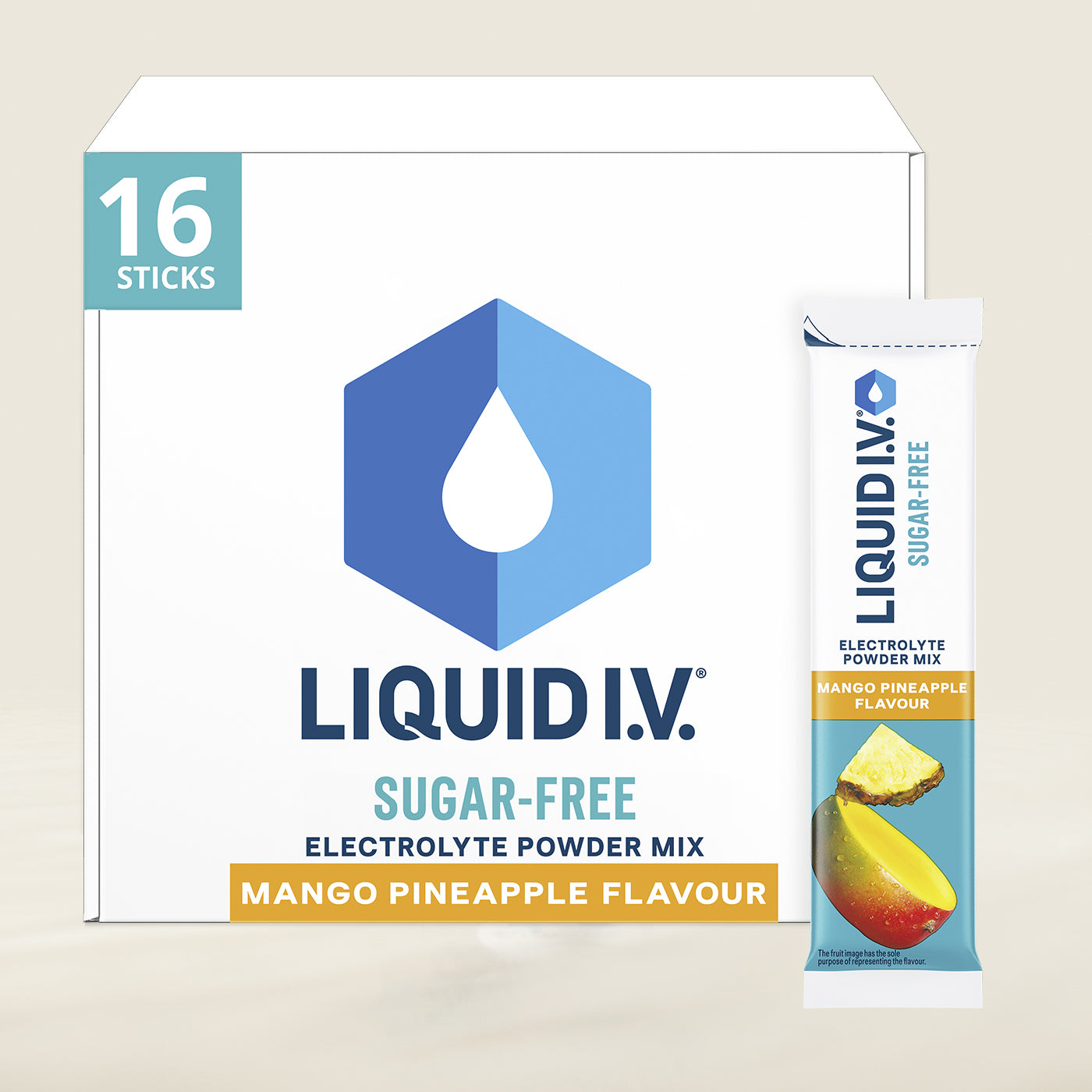 #flavour_Mango Pineapple (16 Sticks)