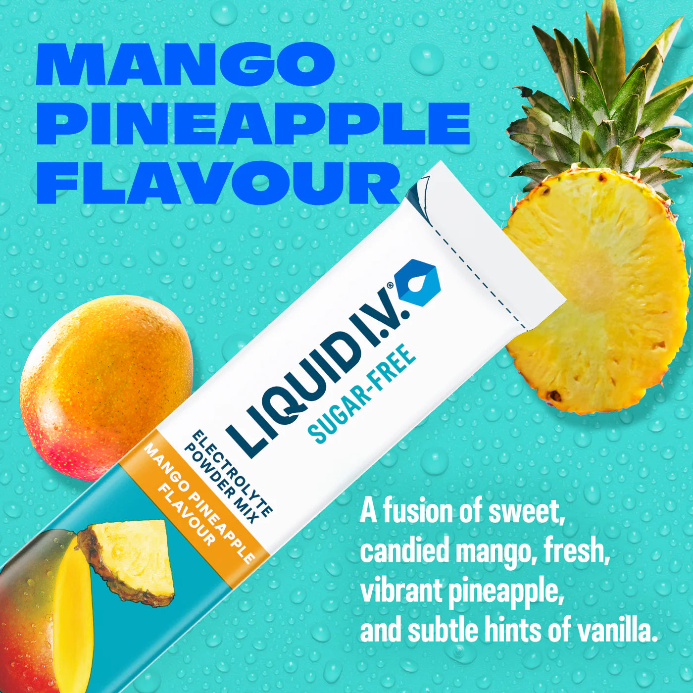 #flavour_Variety Pack - White Peach & Mango Pineapple (16 Sticks)