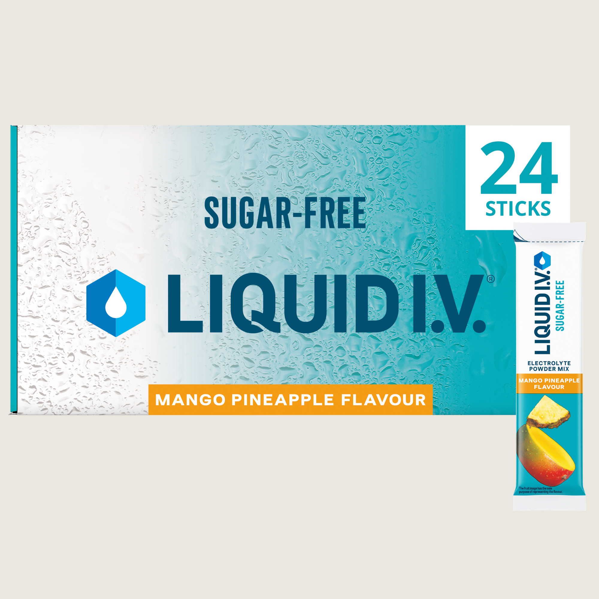 #flavour_Mango Pineapple (24 Sticks)