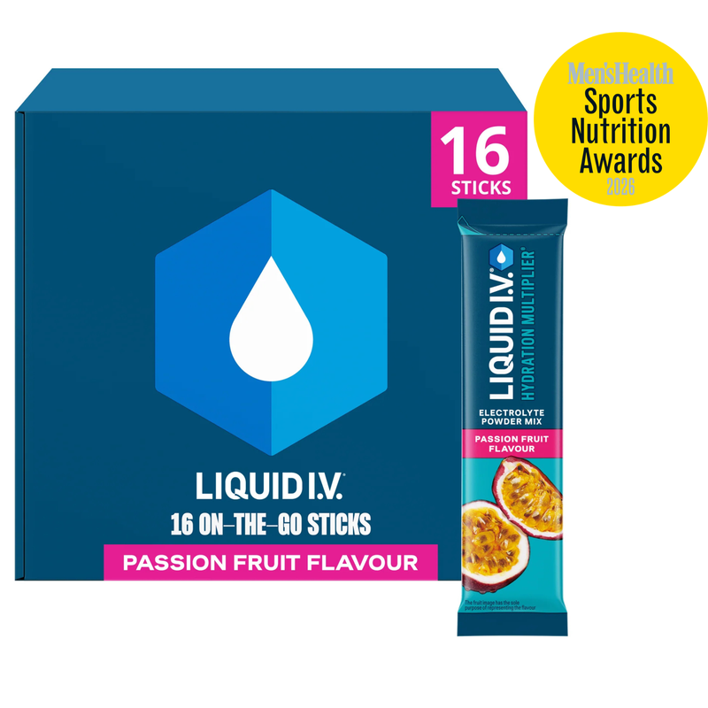 #flavour_Passion Fruit (16 Sticks)