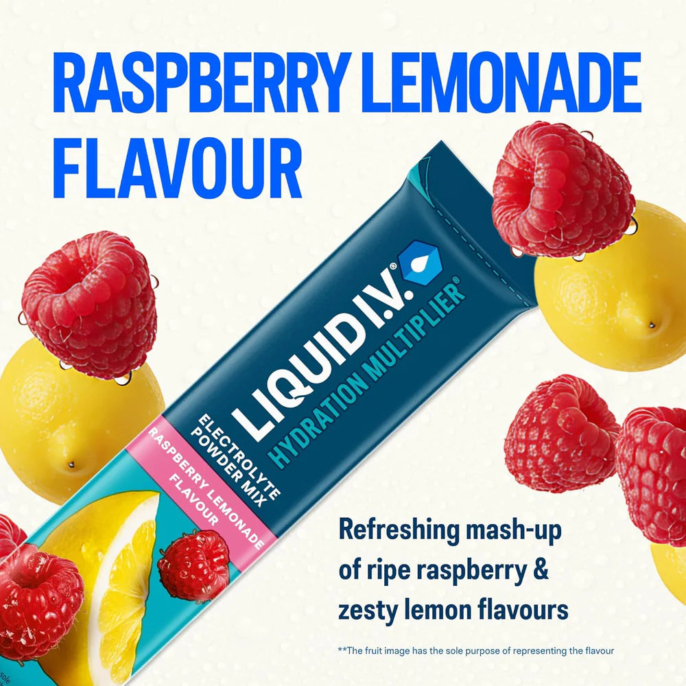 #flavour_Raspberry Lemonade (24 Sticks)