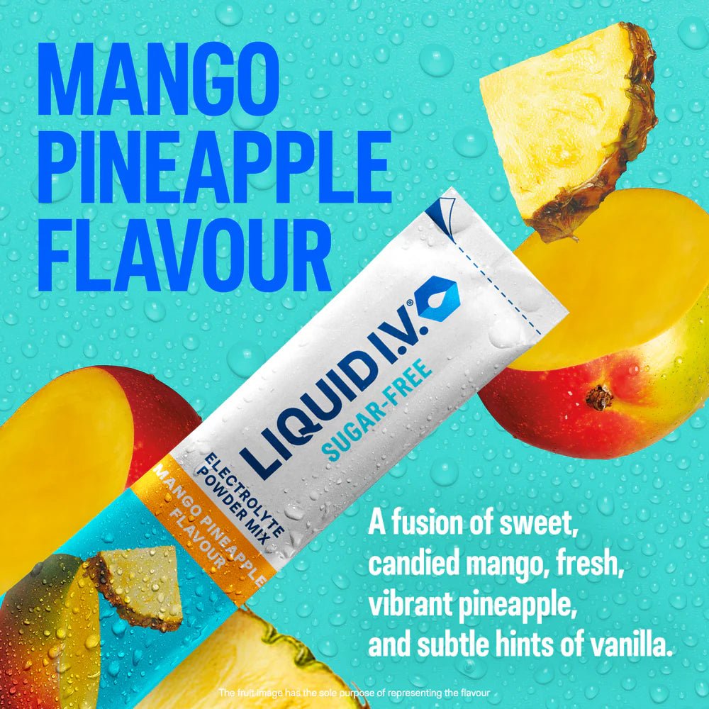 #flavour_Variety Pack - White Peach & Mango Pineapple (24 Sticks)