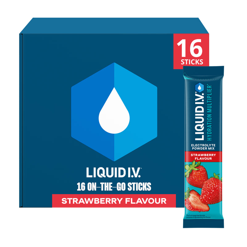 #flavour_Strawberry (16 Sticks)