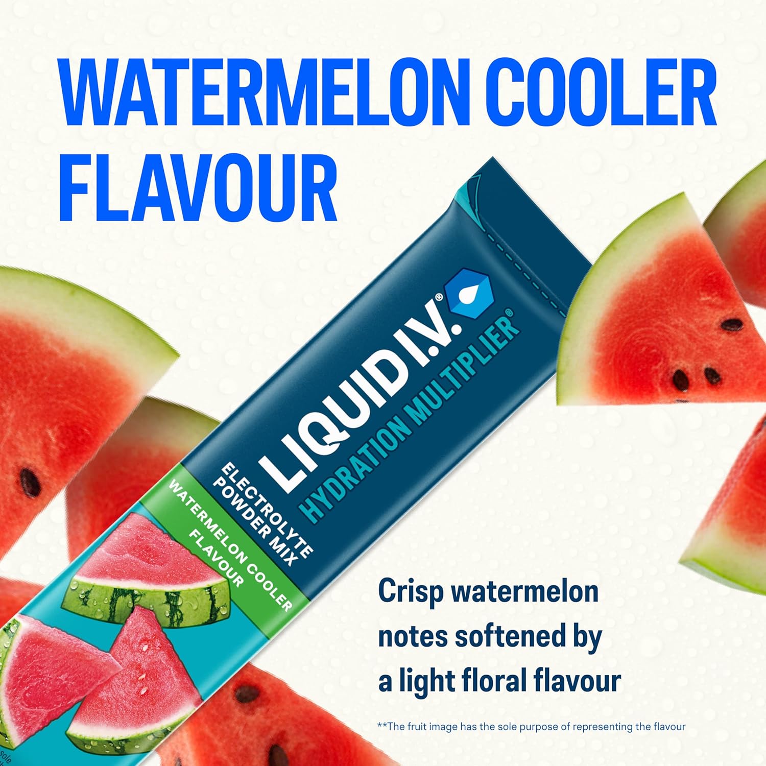 #flavour_Watermelon Cooler (16 Sticks)