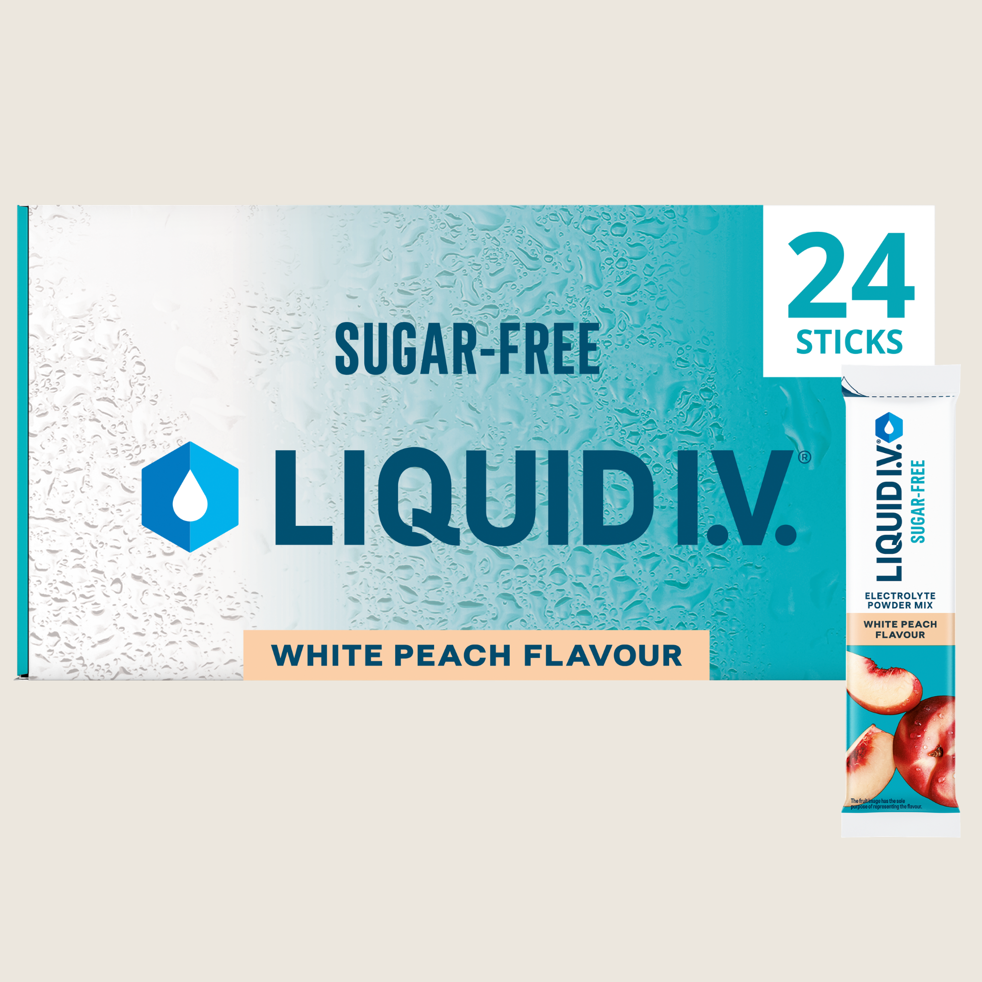 #flavour_White Peach (24 Sticks)
