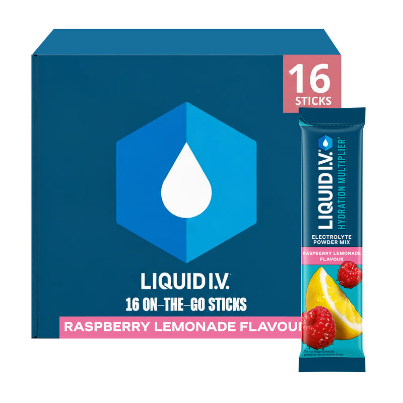 #flavour_Raspberry Lemonade (16 Sticks)